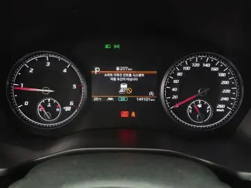 2023 Hyundai Santa Fe с пробегом 149 101 км