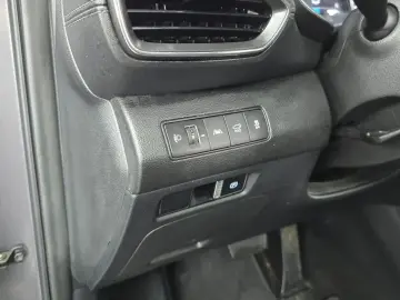 2023 Hyundai Santa Fe с пробегом 31 829 км