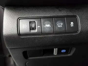 2022 Hyundai Santa Fe с пробегом 154 163 км
