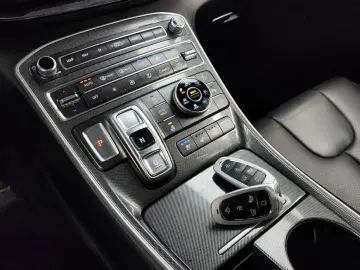 2022 Hyundai Santa Fe с пробегом 154 163 км