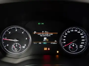 2022 Hyundai Santa Fe с пробегом 41 068 км
