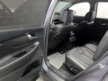 2022 Hyundai Santa Fe с пробегом 41 068 км