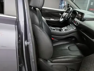 2022 Hyundai Santa Fe с пробегом 41 068 км