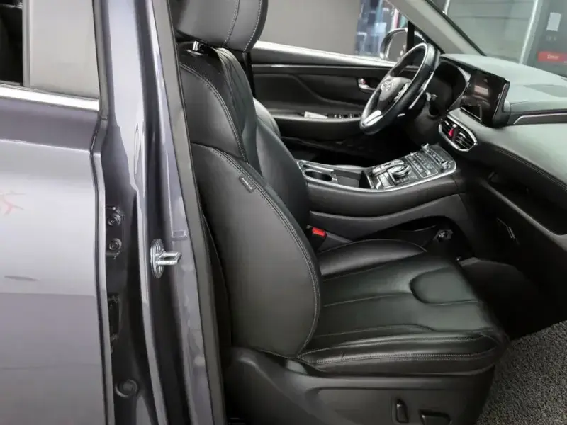 2022 Hyundai Santa Fe с пробегом 41 068 км