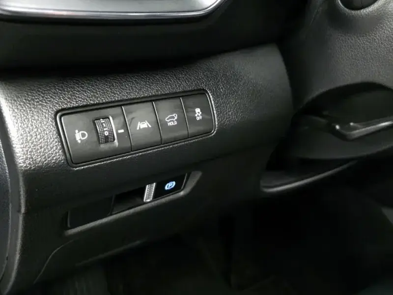 2022 Hyundai Santa Fe с пробегом 41 068 км