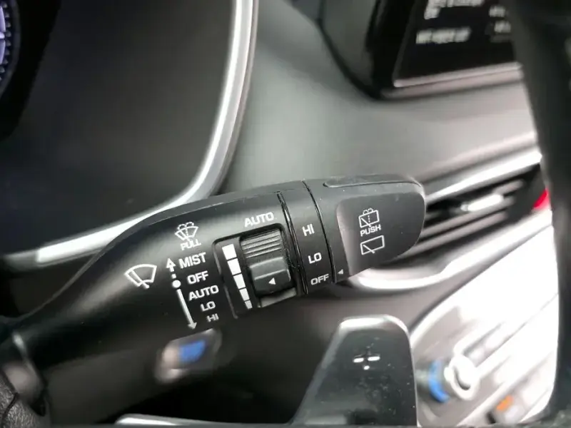 2022 Hyundai Santa Fe с пробегом 41 068 км