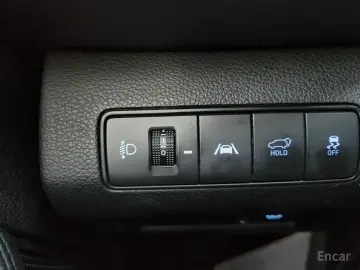 2023 Hyundai Santa Fe с пробегом 64 607 км