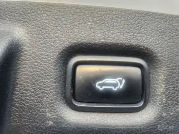 2023 Hyundai Santa Fe с пробегом 64 607 км