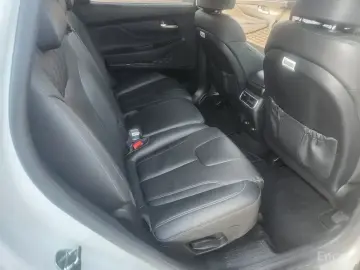 2023 Hyundai Santa Fe с пробегом 64 607 км