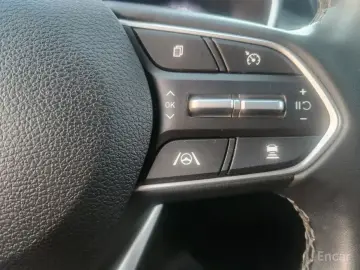 2023 Hyundai Santa Fe с пробегом 64 607 км
