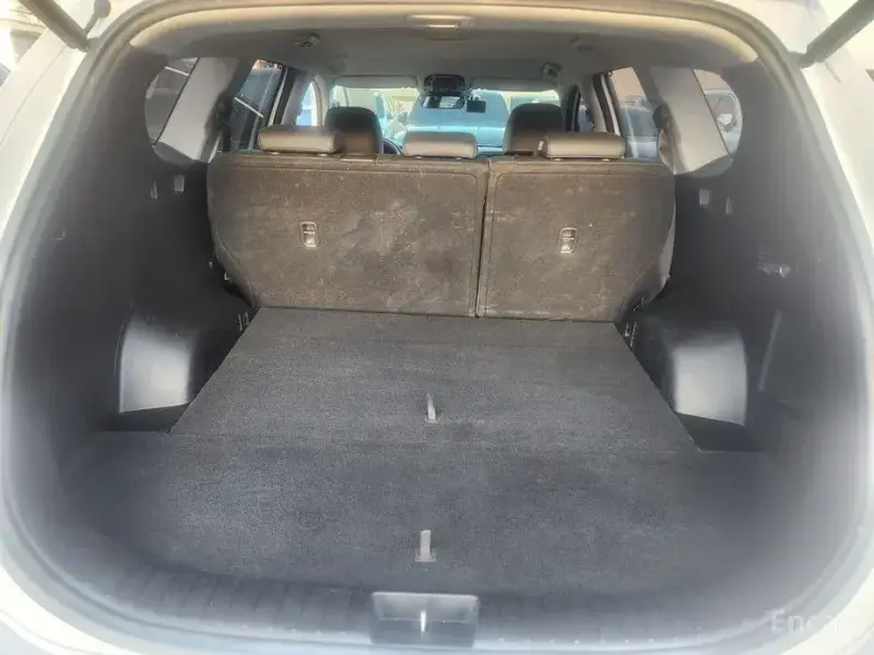 2023 Hyundai Santa Fe с пробегом 64 607 км