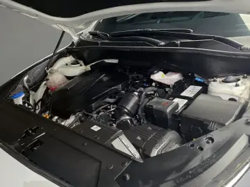 2021 Hyundai Santa Fe с пробегом 69 340 км