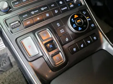 2021 Hyundai Santa Fe с пробегом 69 340 км