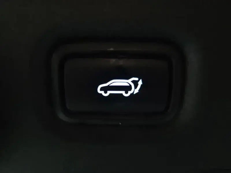 2021 Hyundai Santa Fe с пробегом 69 340 км