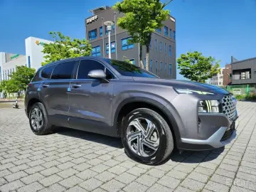 2020 Hyundai Santa Fe с пробегом 134 760 км