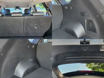 2020 Hyundai Santa Fe с пробегом 134 760 км