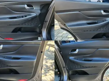 2020 Hyundai Santa Fe с пробегом 134 760 км