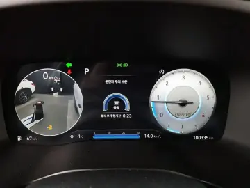 2021 Hyundai Santa Fe с пробегом 100 335 км