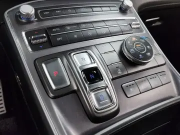 2021 Hyundai Santa Fe с пробегом 100 335 км