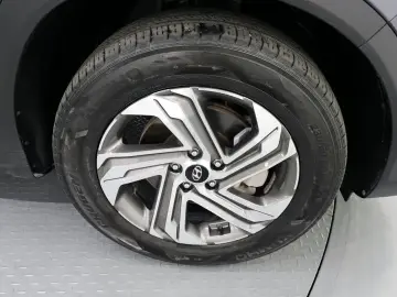 2022 Hyundai Santa Fe с пробегом 35 743 км