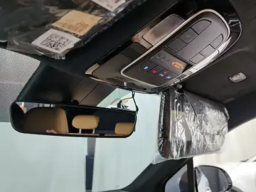 2021 Hyundai Santa Fe с пробегом 100 335 км