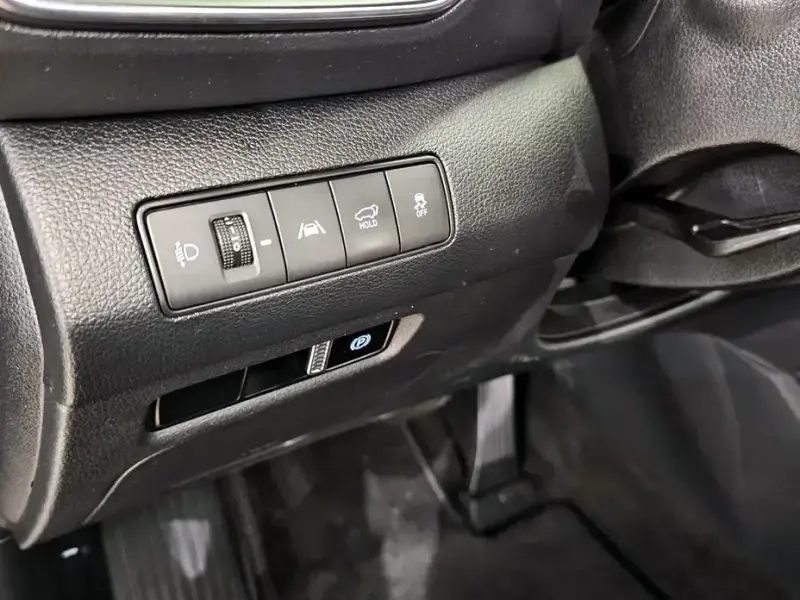 2022 Hyundai Santa Fe с пробегом 35 743 км