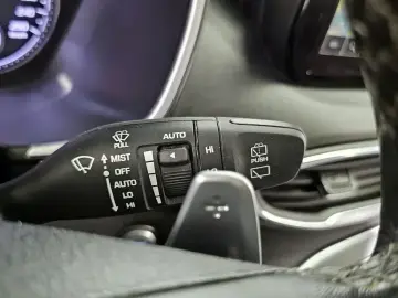 2022 Hyundai Santa Fe с пробегом 35 743 км