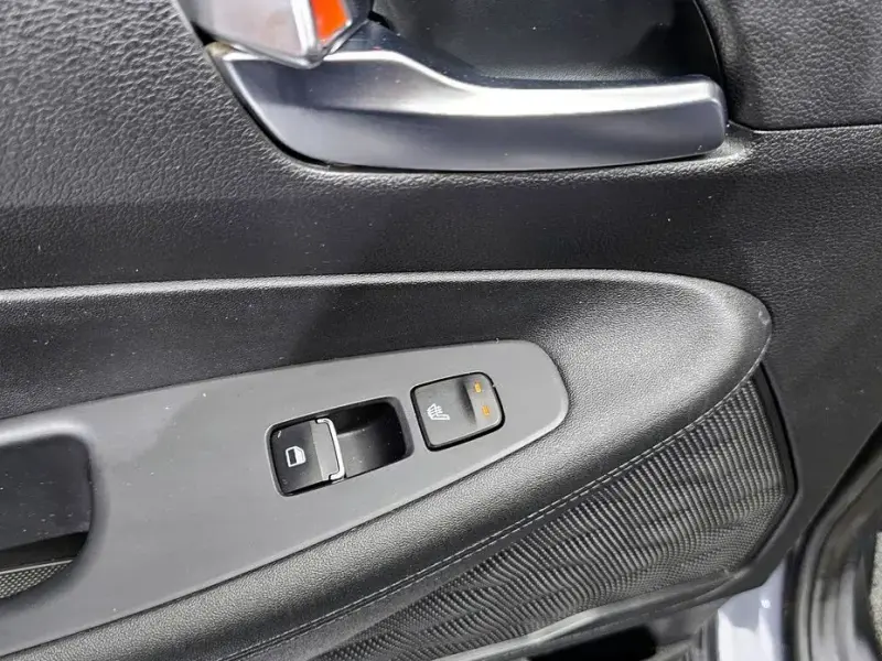 2022 Hyundai Santa Fe с пробегом 35 743 км