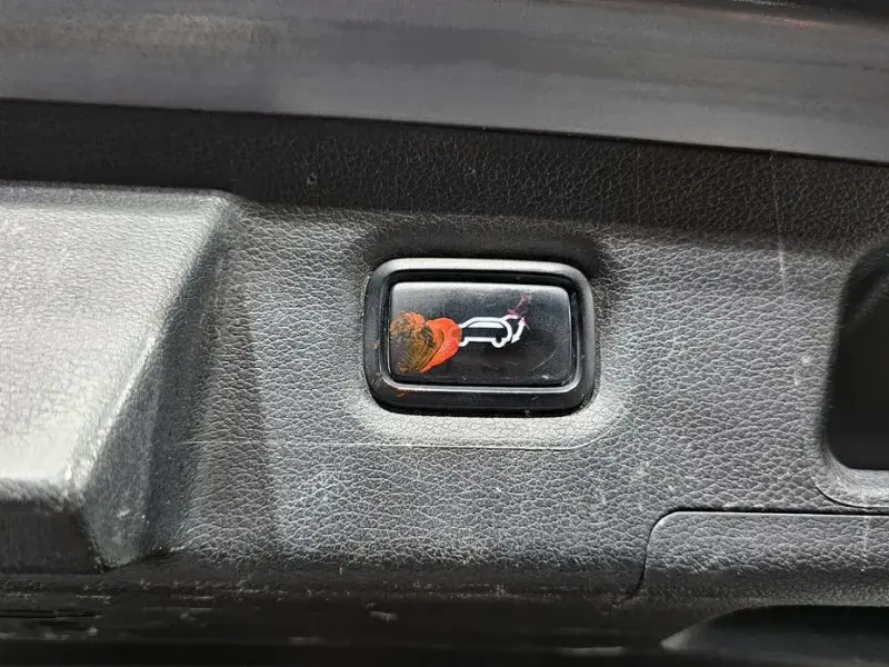 2022 Hyundai Santa Fe с пробегом 35 743 км