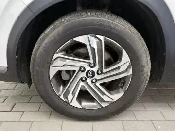 2021 Hyundai Santa Fe с пробегом 148 079 км