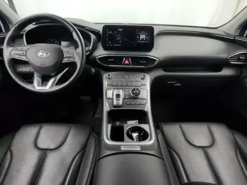 2021 Hyundai Santa Fe с пробегом 148 079 км