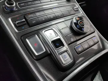 2021 Hyundai Santa Fe с пробегом 148 079 км