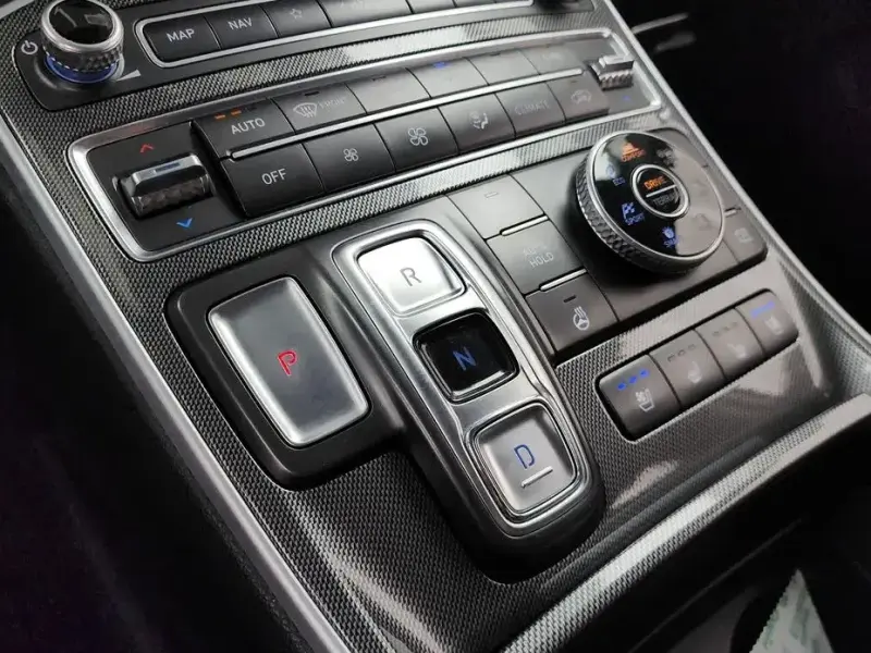 2021 Hyundai Santa Fe с пробегом 148 079 км
