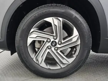 2021 Hyundai Santa Fe с пробегом 105 340 км