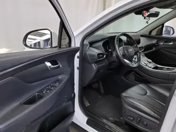 2021 Hyundai Santa Fe с пробегом 148 079 км