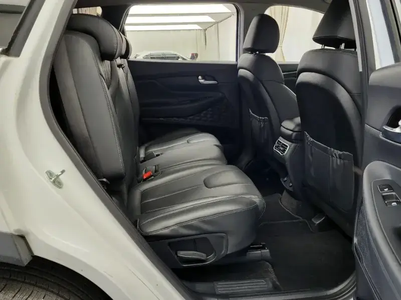 2021 Hyundai Santa Fe с пробегом 148 079 км