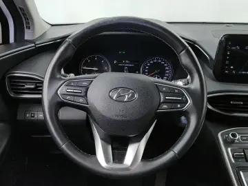 2021 Hyundai Santa Fe с пробегом 148 079 км