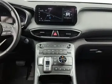 2021 Hyundai Santa Fe с пробегом 148 079 км