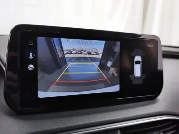 2021 Hyundai Santa Fe с пробегом 148 079 км