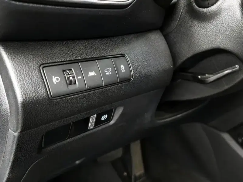 2021 Hyundai Santa Fe с пробегом 148 079 км