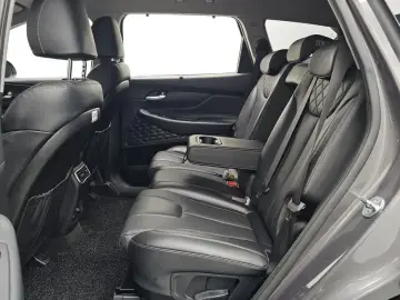 2021 Hyundai Santa Fe с пробегом 105 340 км