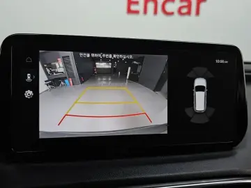 2021 Hyundai Santa Fe с пробегом 105 340 км