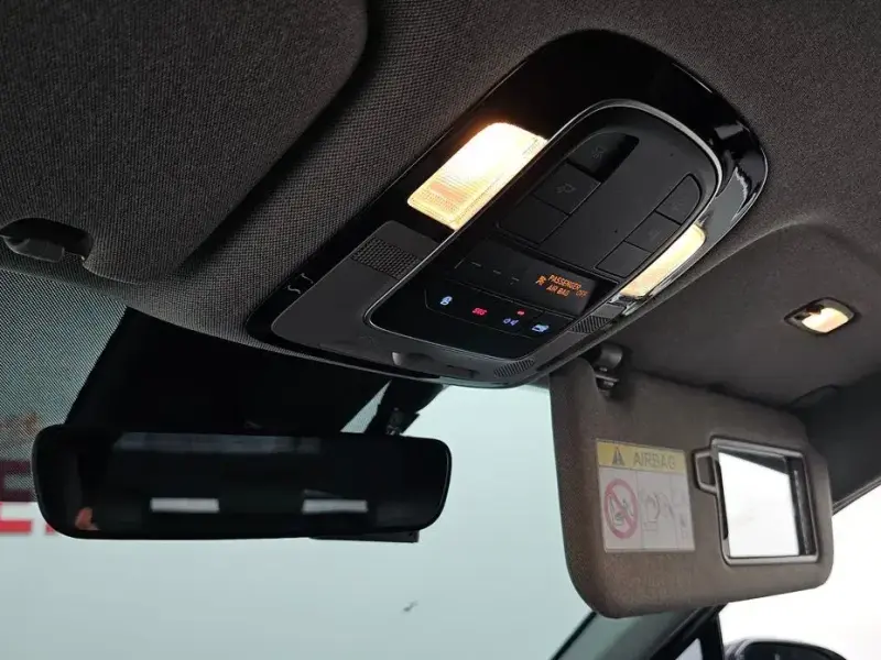 2021 Hyundai Santa Fe с пробегом 105 340 км