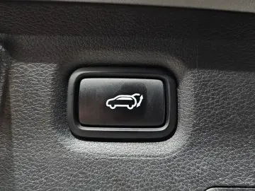 2021 Hyundai Santa Fe с пробегом 105 340 км