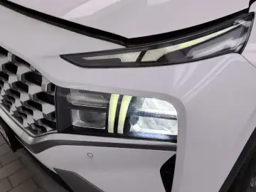 2021 Hyundai Santa Fe с пробегом 148 079 км
