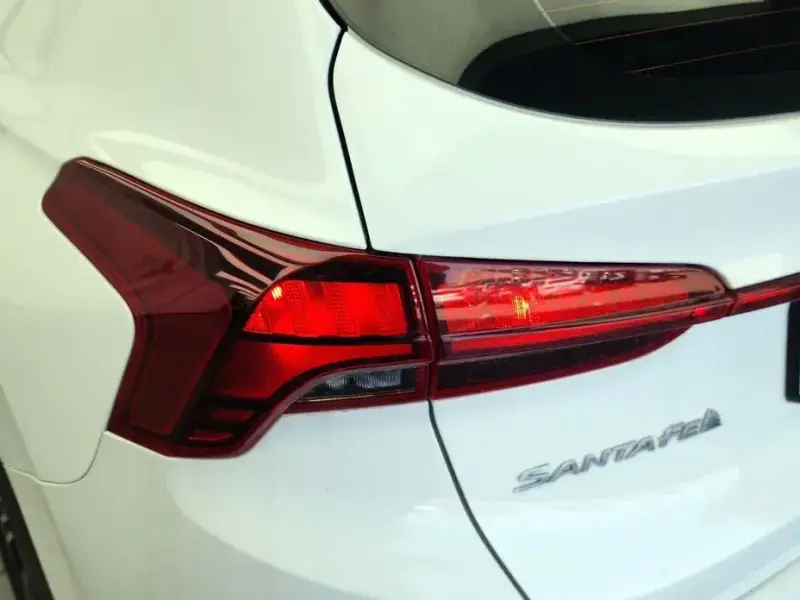 2021 Hyundai Santa Fe с пробегом 148 079 км