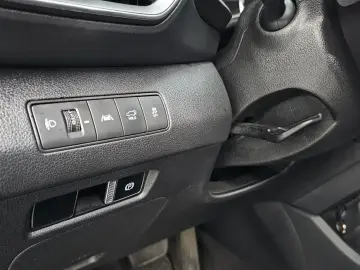 2021 Hyundai Santa Fe с пробегом 105 340 км