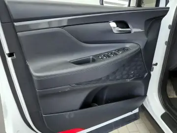 2021 Hyundai Santa Fe с пробегом 148 079 км