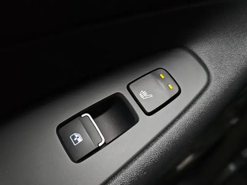2021 Hyundai Santa Fe с пробегом 105 340 км