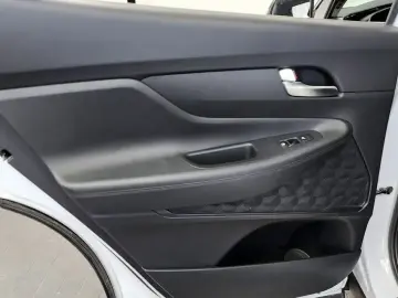 2021 Hyundai Santa Fe с пробегом 148 079 км